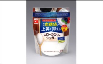 Slow-Calorie Sugar 300g