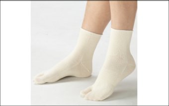 Diabetes Prevention Socks