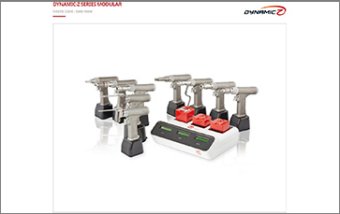 Dynamic-Z Power Tool System