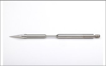 Drainage needle
