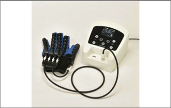 脳梗塞リハビリロボット「まいリハ」