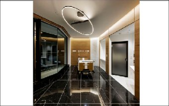 Hospital Interior Design