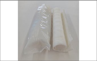 Kireine超保温ふんわりからだふき