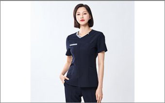 Good.U Aesthetic Top V-Point316
