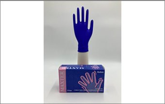 Latex & Nitrile Exam glove, Sterile Surgical glove