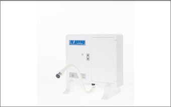 Slightly acidic hypochlorous acid water generator Elbino