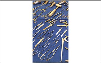 Surgical Instruments