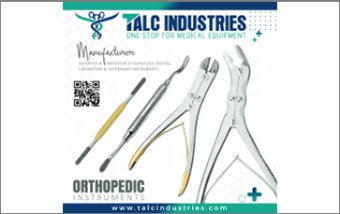 SURGICAL INSTRUMENTS 