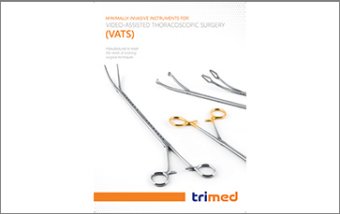 VAT Instruments, Video Assisted instruments