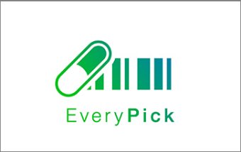 クラウド型ピッキング監査システム「EveryPick」