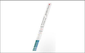 ABCR Flu AB & COVID-19 & RSV Rapid Test