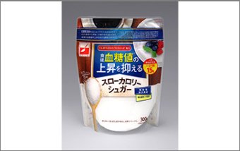 スローカロリーシュガー