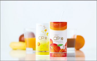 ブイ・クレスCP10