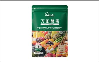 万田酵素STANDARD