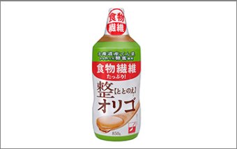 ととのえオリゴ食物繊維