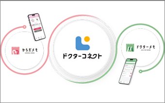 ドクターコネクト治療管理