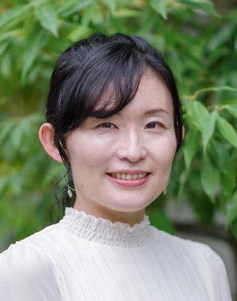 高瀬　比左子氏 未来をつくるkaigoカフェ 代表