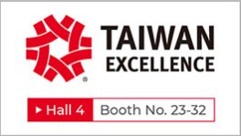 Taiwan Excellence (TAITRA)