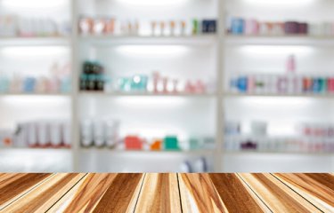 ちょっとした一工夫で、見違える！？ 多種多様な在庫管理方法 ～薬局編～
