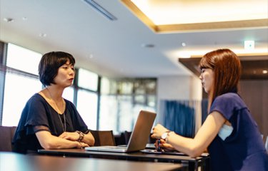 こんなにカンタン！？ 勤怠・労務管理／マネジメントシステム