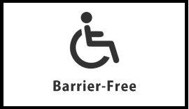 Barrier-Free